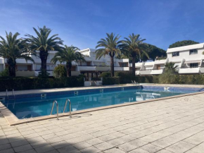 Sol-y-Days Cyprianes pour 4 personnes, résidence avec piscine
